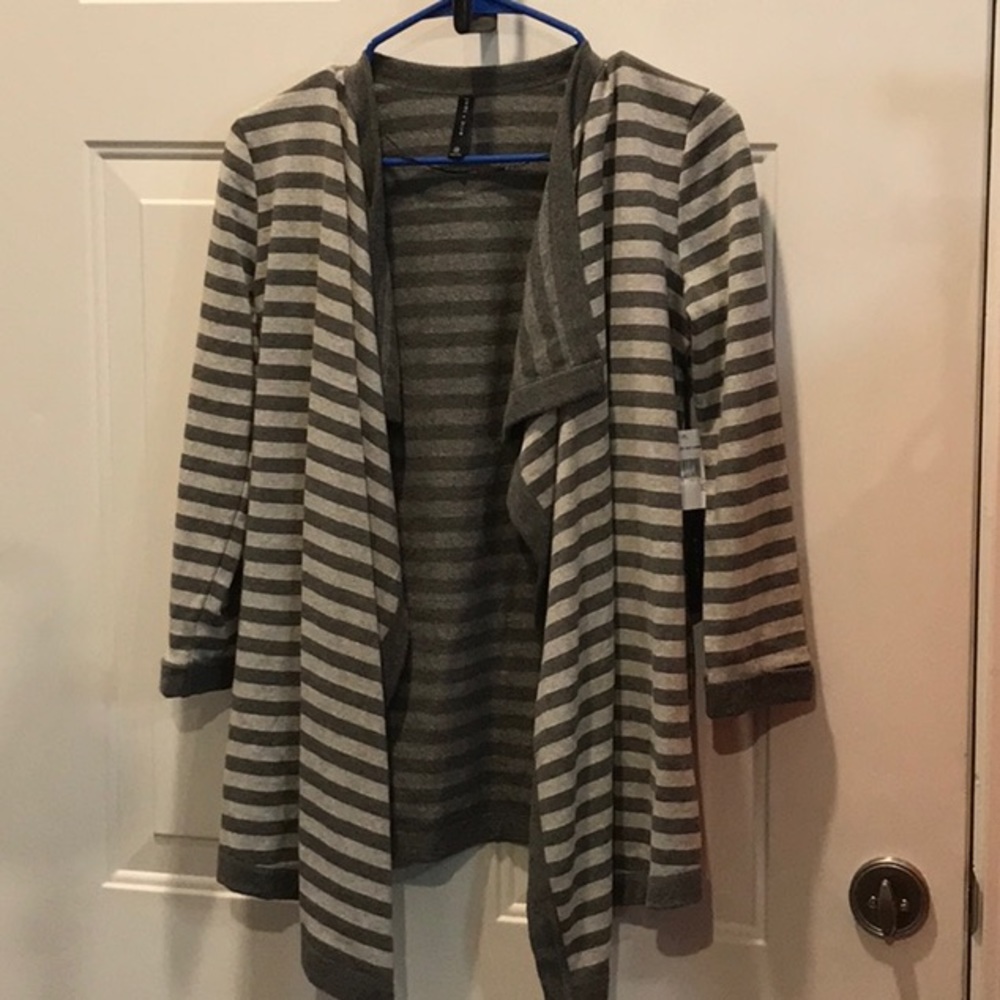 Eric + Lani sweater from Anthropologie